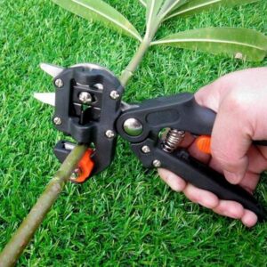 Grafting cutter