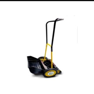 Grass cutting machine