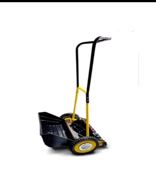 Grass cutting machine