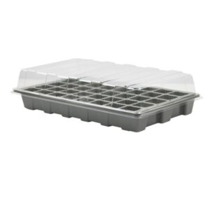 Seedlings tray