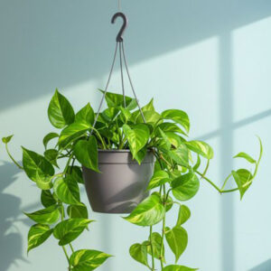 Hanging Plants