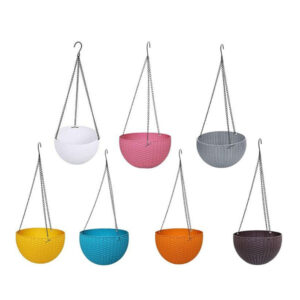 Hanging pot