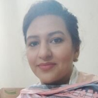 suleha qamar