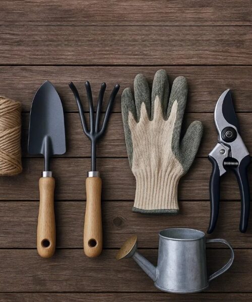 Gardening tools